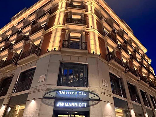 JW Marriott