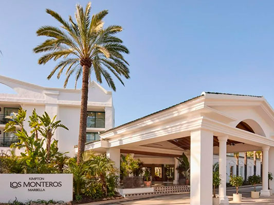 Kimpton Los Monteros by IHG
