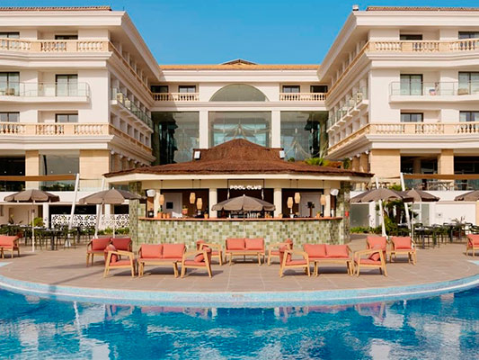 Sarena de Muro by Hyatt