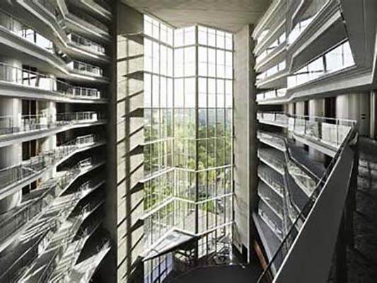 Fairmont Juan Carlos I